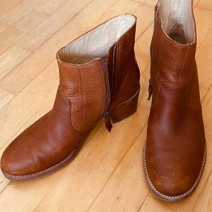 Women’s Ankle Boots